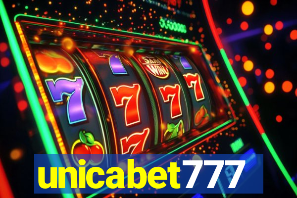 unicabet777