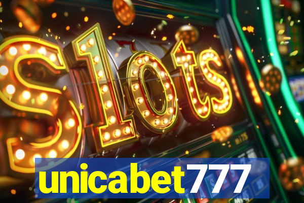 unicabet777