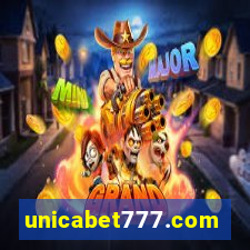 unicabet777.com