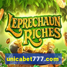 unicabet777.com