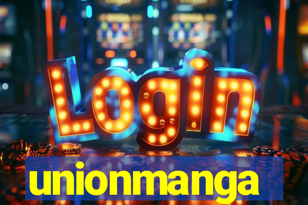 unionmanga