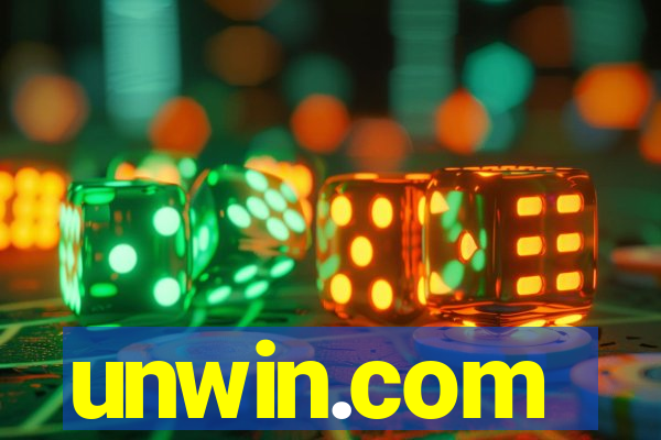 unwin.com
