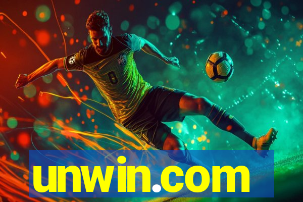 unwin.com