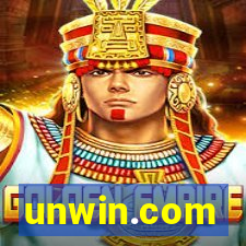 unwin.com
