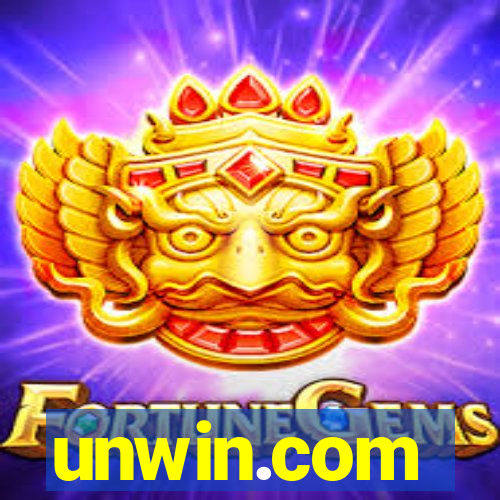unwin.com