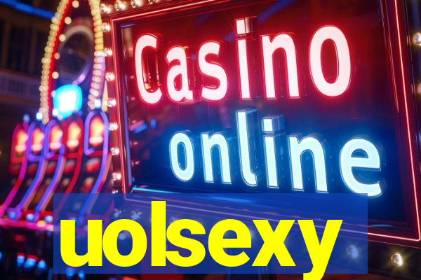 uolsexy