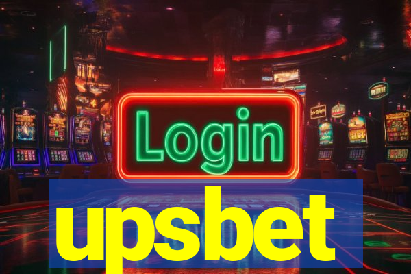 upsbet