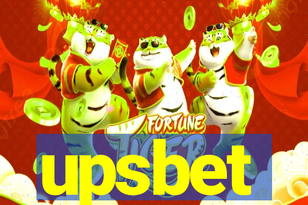 upsbet