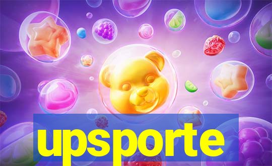 upsporte