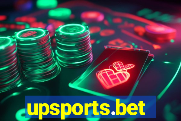 upsports.bet