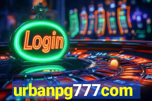 urbanpg777com