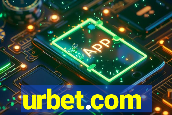 urbet.com