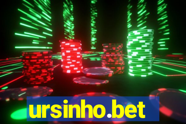 ursinho.bet