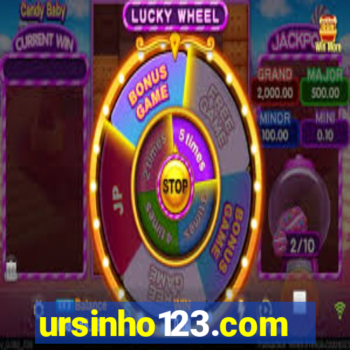 ursinho123.com