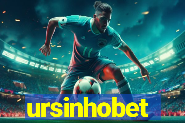 ursinhobet