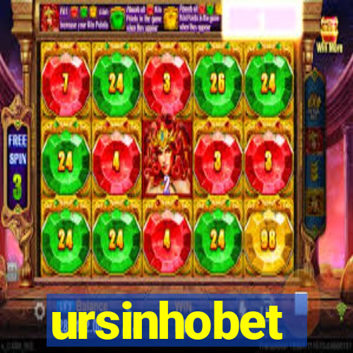 ursinhobet