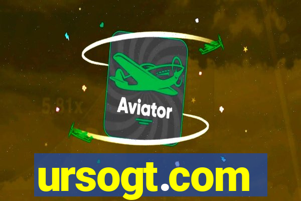 ursogt.com