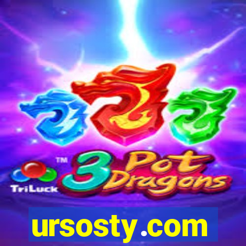 ursosty.com