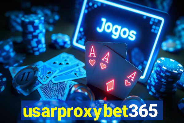 usarproxybet365
