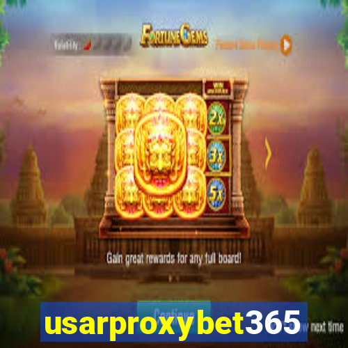usarproxybet365