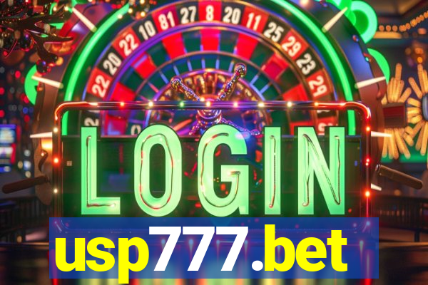 usp777.bet