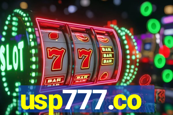 usp777.co
