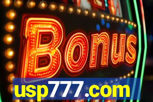 usp777.com