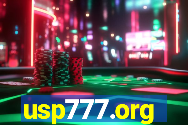 usp777.org