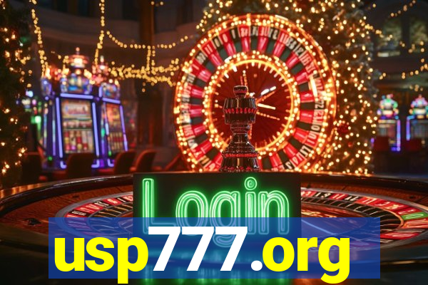 usp777.org