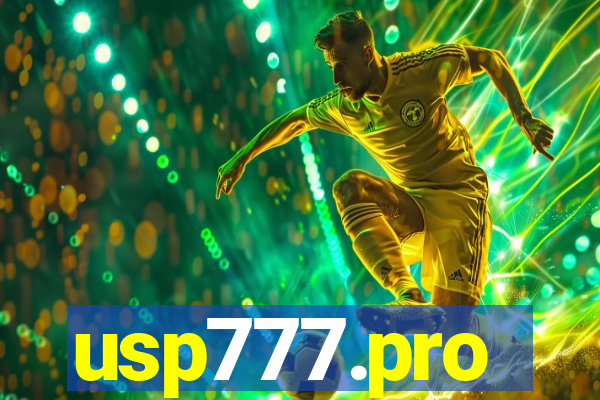 usp777.pro