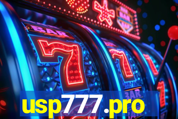 usp777.pro