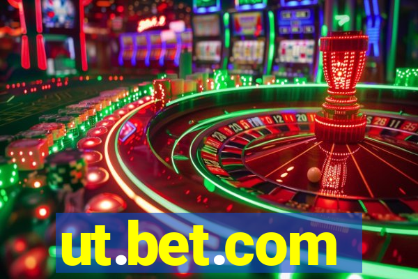 ut.bet.com