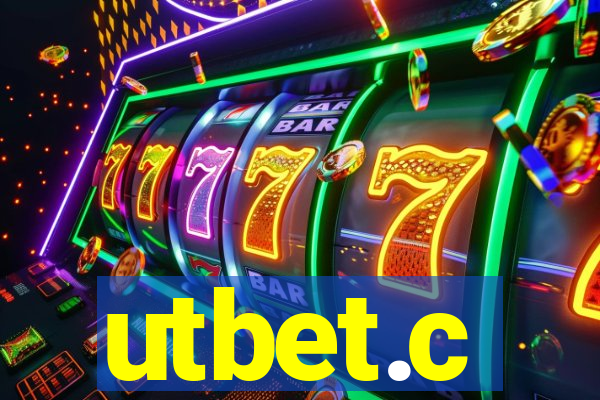 utbet.c