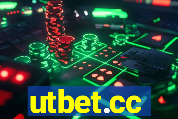 utbet.cc