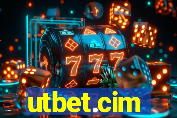 utbet.cim