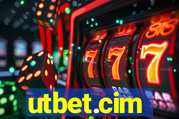 utbet.cim