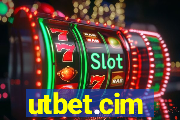 utbet.cim