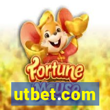 utbet.com