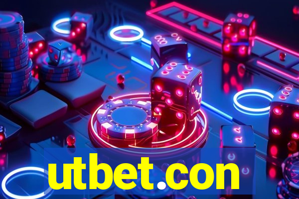 utbet.con
