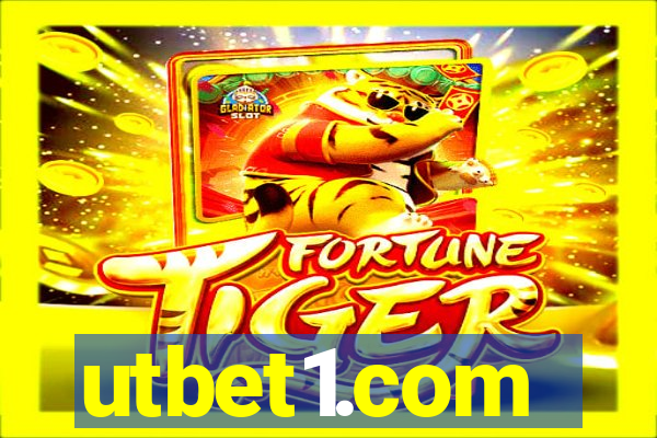 utbet1.com