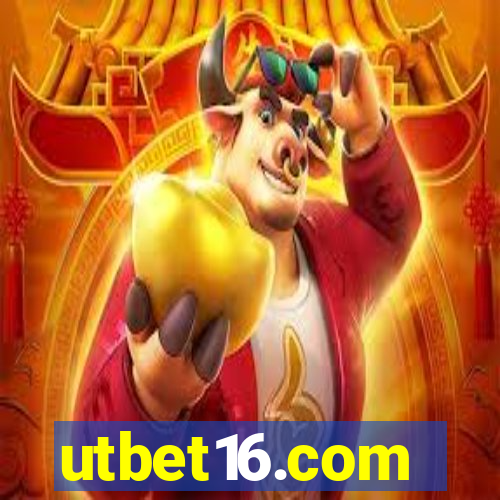 utbet16.com