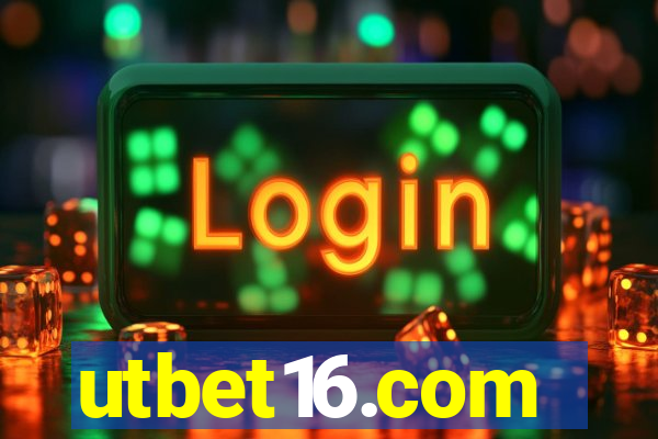 utbet16.com