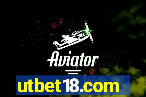 utbet18.com
