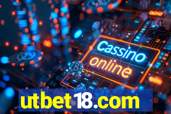 utbet18.com