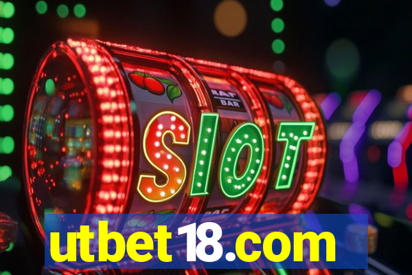 utbet18.com