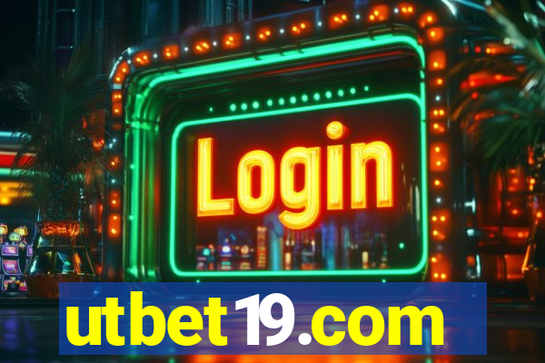 utbet19.com
