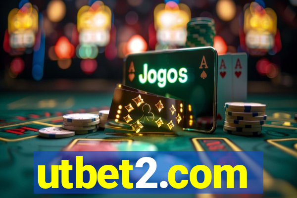 utbet2.com