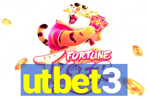 utbet3