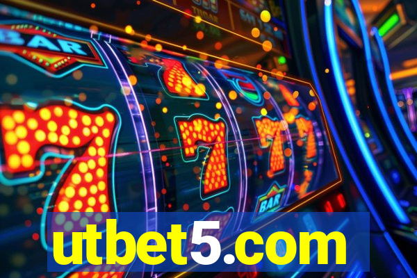 utbet5.com