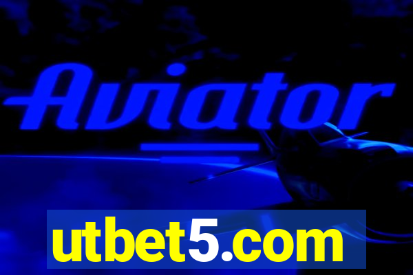 utbet5.com